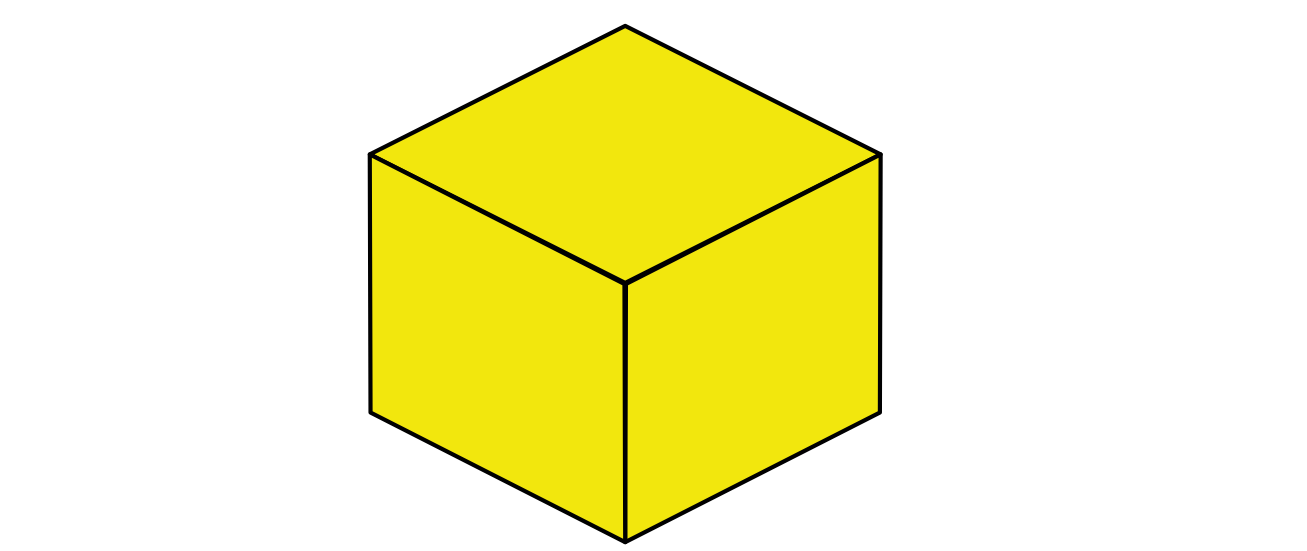 Cube